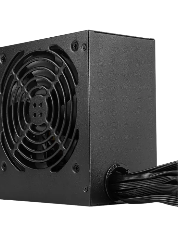 Ürün MSI MAG A750GN PCIE5 750W 80+ GOLD PSU NONMODULAR Görsel