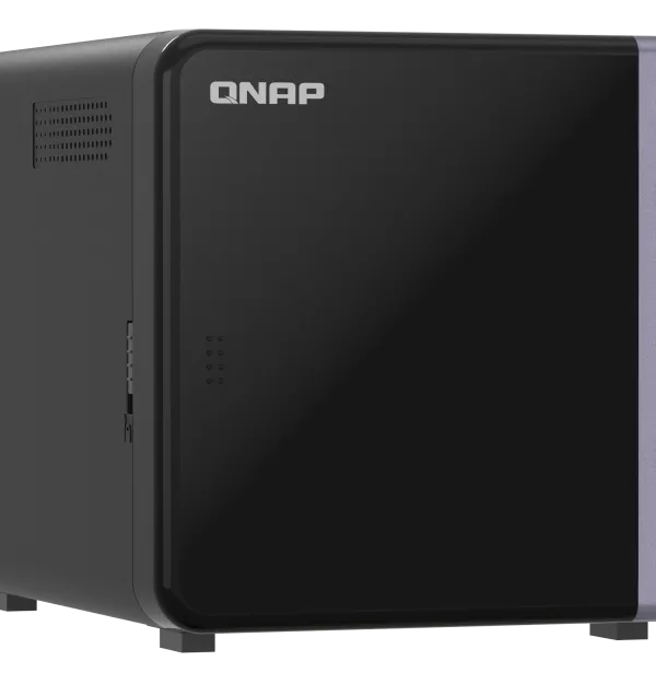 Ürün QNAP TS-432X-4G 4 YUVALI 4GB DEPOLAMA ÜNİTESİ (Resmi Distribütör Garantili) Görsel
