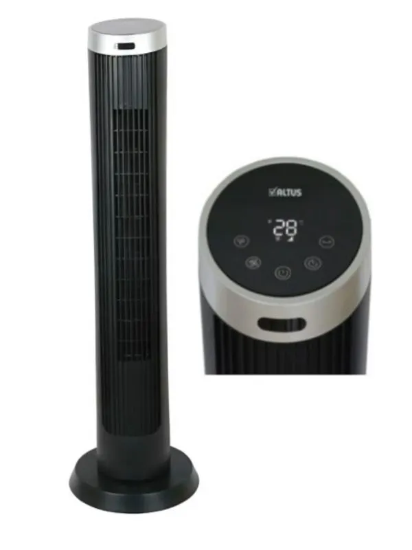 Ürün ALTUS AL 40 TFB KULE TIPI VANTILATOR Görsel