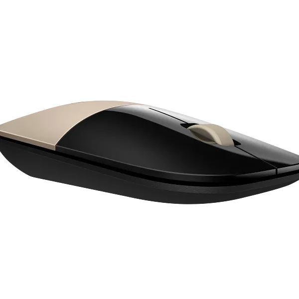 Ürün HP Z3700 WİRELESS GOLD MOUSE (X7Q43AA) Görsel