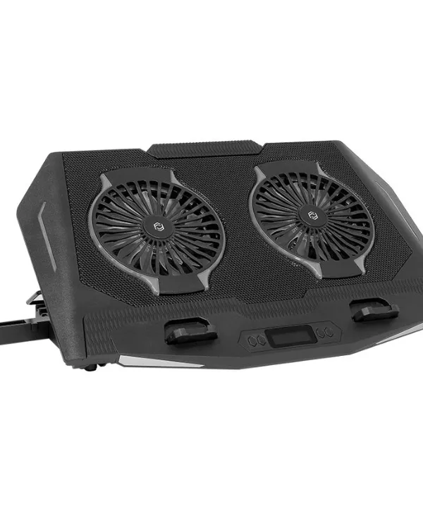 Ürün FRISBY FNC-5250ST RGB GAMING NOTEBOOK SOĞUTUCU Görsel
