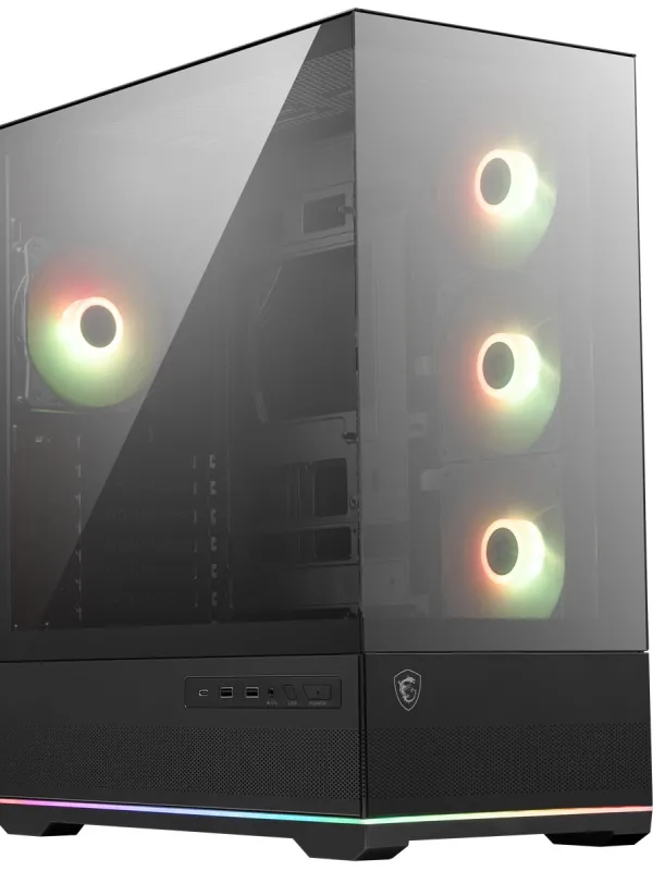 Ürün MSI MAG PANO 110R PZ ATX ARGB OYUNCU KASASI Görsel
