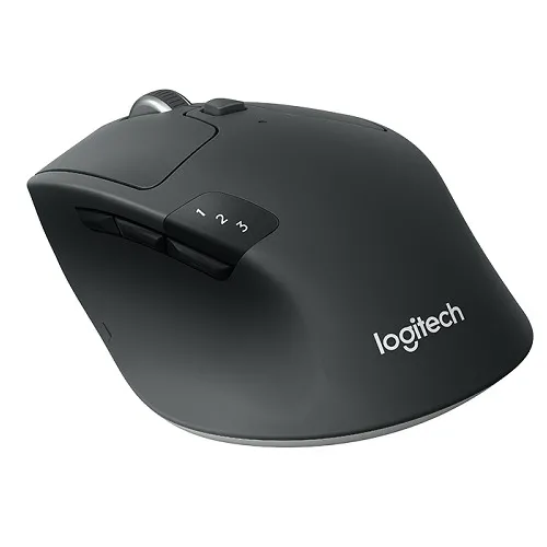 Ürün LOGITECH M720 TRIATLON MOUSE 910-004791 Görsel