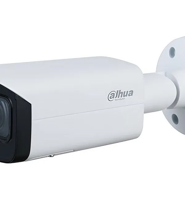 Ürün DAHUA IPC-HFW1431T-ZS 4MP 2.8-12MM MOTORİZE IP BULLET KAMERA Görsel