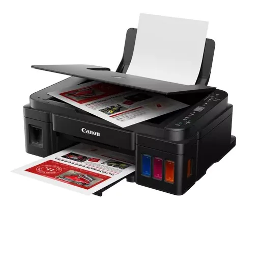 Ürün CANON PIXMA G3416 TANKLI YAZ/TAR/FOT WIFI A4 Görsel
