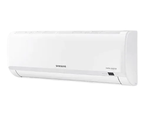 Ürün SAMSUNG AR35 WHITE AR09TXHQBWK 9000 BTU KLIMA Görsel