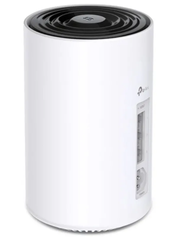 Ürün TP-LINK DECO PX50 EV WI-FI 6 SISTEMI IKILI Görsel