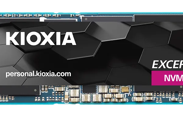 Ürün 1TB KIOXIA EXCERIA PRO PCIe 4.0 M.2 NVMe 3D 7300/6400MB/s LSE10Z001TG8 Görsel
