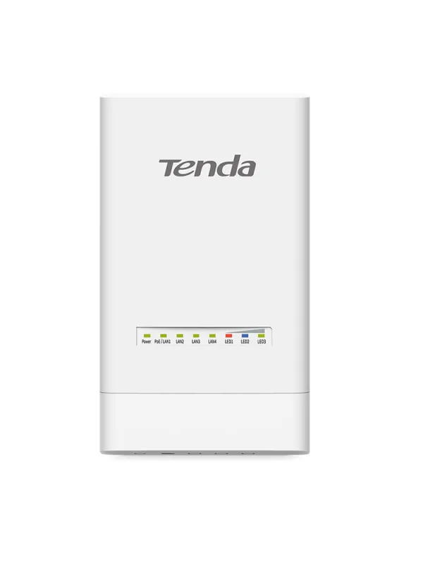 Ürün TENDA OS3 5GHZ 867Mbps OUTDOOR ACCES POINT Görsel