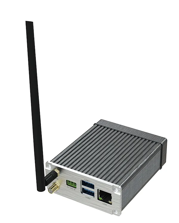 Ürün COTX X3 INDOOR HELIUM  HOTSPOT (Helium Mining Cihazı) Görsel