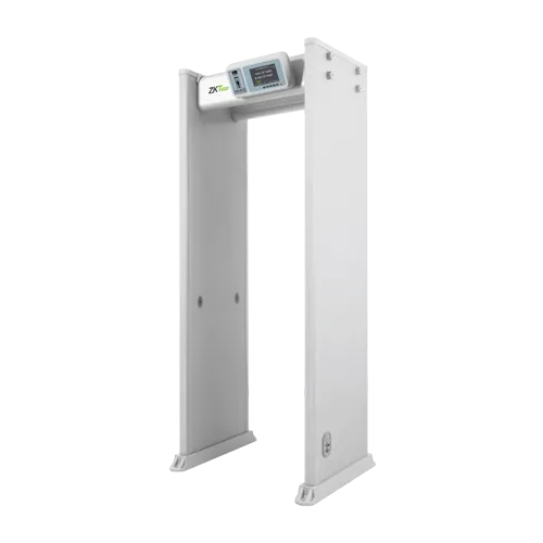Ürün ZK-D4330 33 ZONE METAL DEDEKTÖR Görsel