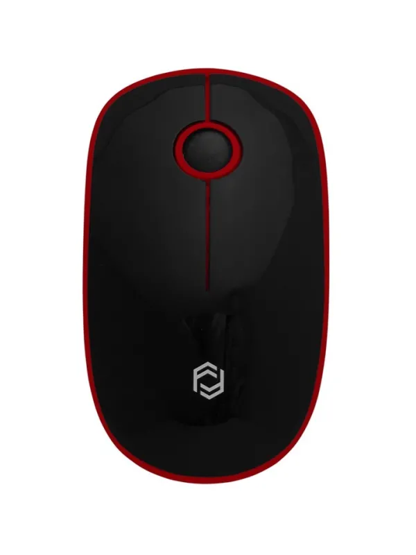 Ürün FRISBY FM-266WM KABLOSUZ MOUSE SİYAH Görsel