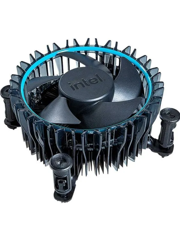Ürün INTEL LGA1700 M23901-001 CPU FAN OEM Görsel