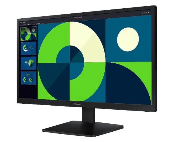 Ürün 21.5 SAMSUNG LS22D310EAUXUF 75HZ 5MS FHD Görsel