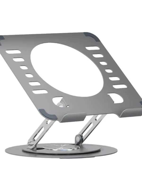 Ürün FRISBY FNC-5175ST TAŞINABİLİR KATLANIR NOTEBOOK STANDI 10-15.6" Görsel