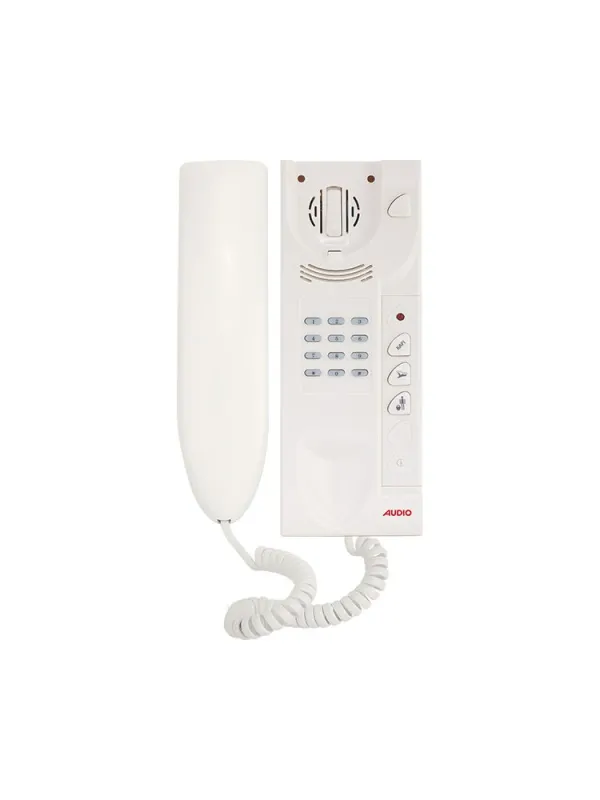 Ürün Dijital Güvenlik Telefonu Bus Plus Görsel