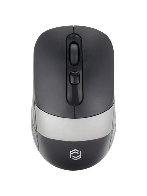 Ürün FRISBY FM-278WM KABLOSUZ MOUSE GRİ Görsel