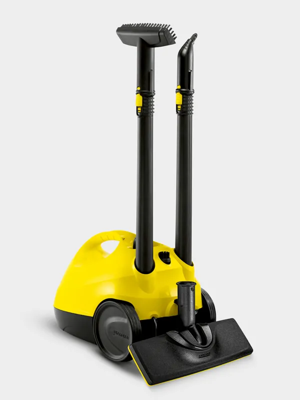 Ürün KARCHER SC2 EASYFIX BUHARLI MAK. BEYAZ -15126000 Görsel