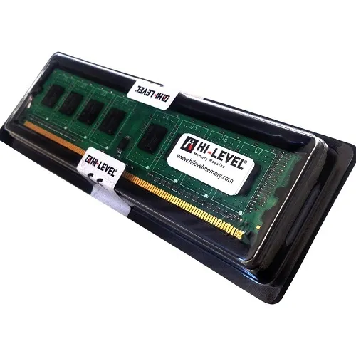Ürün 8GB KUTULU DDR4 2133Mhz HLV-PC17066D4-8G HI-LEVEL Görsel