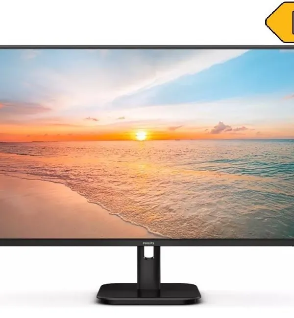 Ürün 23.8 PHILIPS 24E1N1200A/01 IPS 1MS 120HZ VGA HDMI Görsel