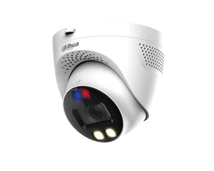 Ürün DAHUA HAC-ME1239TQ-A-PV-0280B 2MP 2.8MM DUAL LİGHT TİOC HDCVI DOME KAMERA Görsel