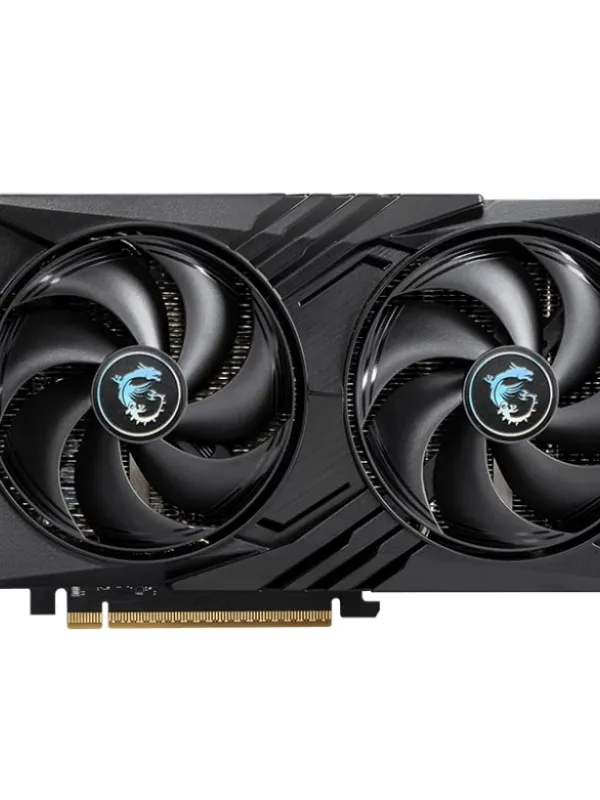 Ürün MSI GEFORCE RTX 5060 8G GAMING OC GDDR7 128B DX12 PCIE 5.0 X16 (3XDP 1XHDMI) Görsel