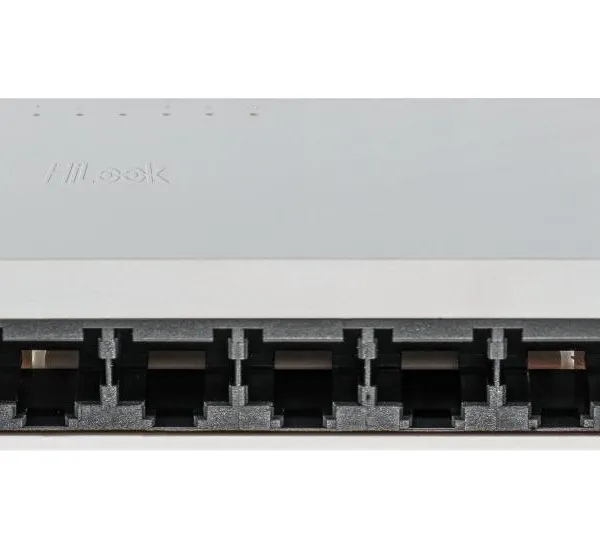 Ürün HILOOK NS-0105D(O-STD)  5XFE YÖNETİLEMEZ NETWORK SWİTCH Görsel