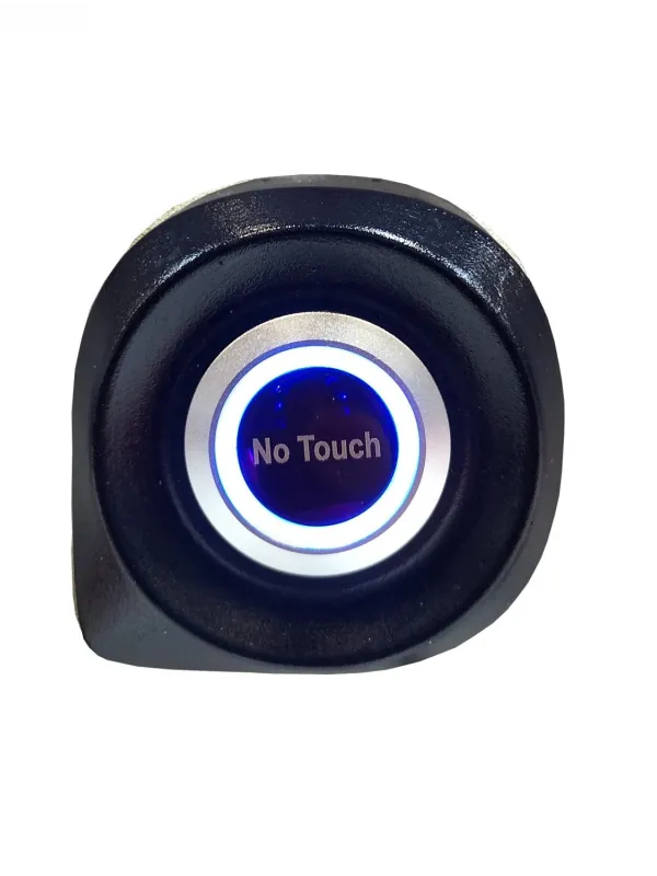 Ürün BT43NT TEMASSIZ BUTON SIVA ÜSTÜ Görsel