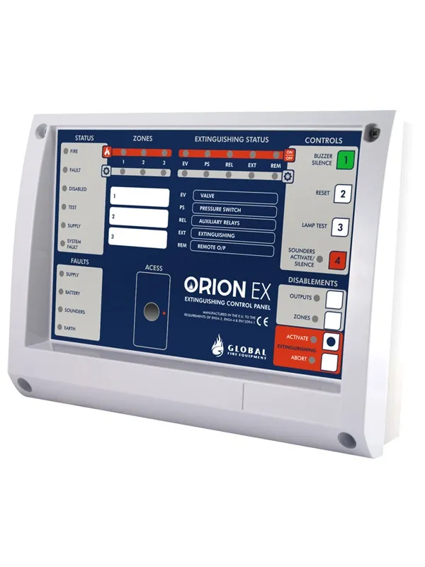 Ürün ORION-EX-MINI-REP Görsel