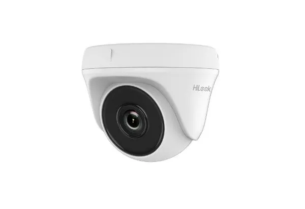 Ürün HILOOK THC-T120-PC 2MP 2.8MM HD-TVI DOME KAMERA Görsel