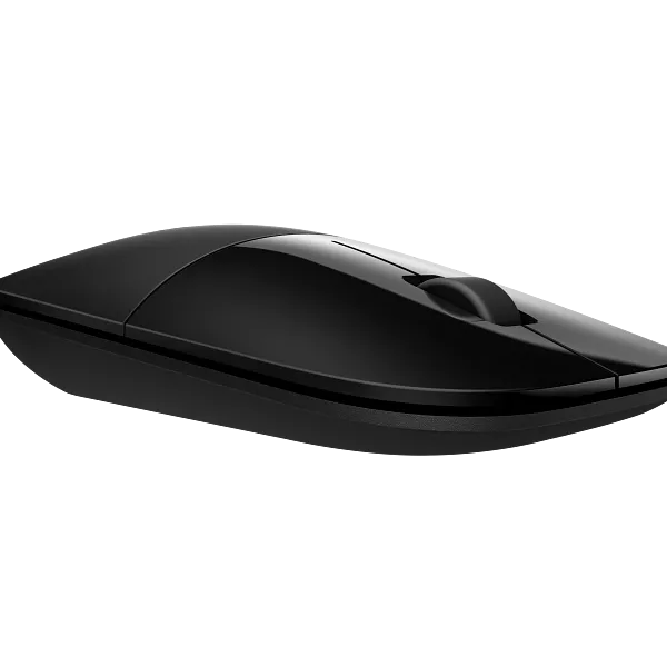 Ürün HP Z3700 OPTİK WİRELESS SIYAH MOUSE (V0L79AA) Görsel