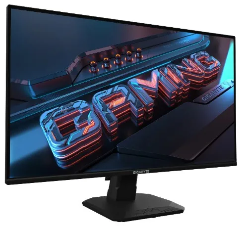 Ürün 24,5 GIGABYTE G25F2 200HZ 1MS 1920X1080 FHD MONITOR Görsel