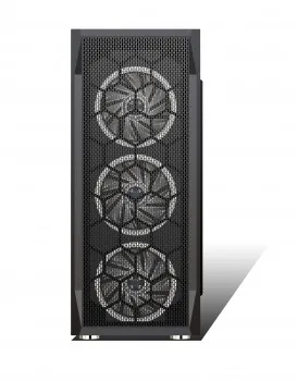 Ürün HIPER ZOE GAMING MID ATX KASA 600W Görsel