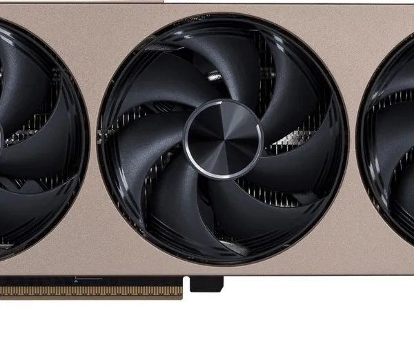 Ürün MSI GEFORCE RTX 5070 TI 16G INSPIRE 3X OC 256BIT Görsel