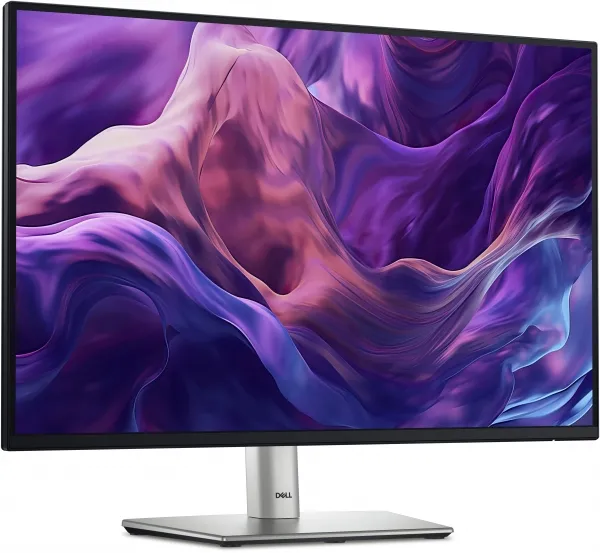 Ürün 24 DELL P2425E LED 8 MS 100HZ USB-C/DP/HDMI Görsel