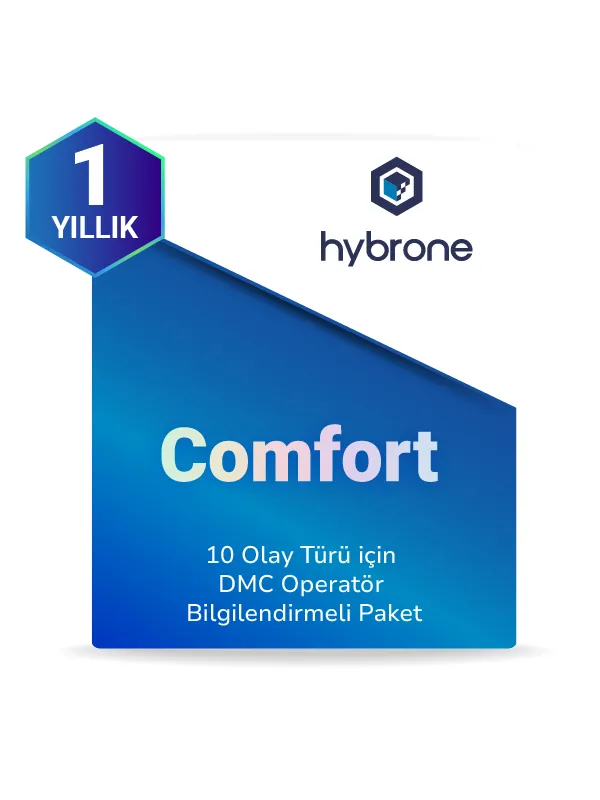 Ürün HB-COMFORT-1 Görsel