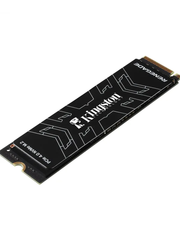 Ürün 1TB KINGSTON RENEGADE SRNGS/1000G 7300/6000MB/s Görsel