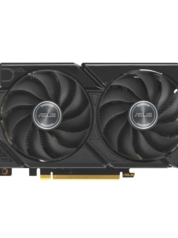 Ürün ASUS DUAL-RX9060XT-16G AMD RADEON 128BIT 16GB VGA Görsel