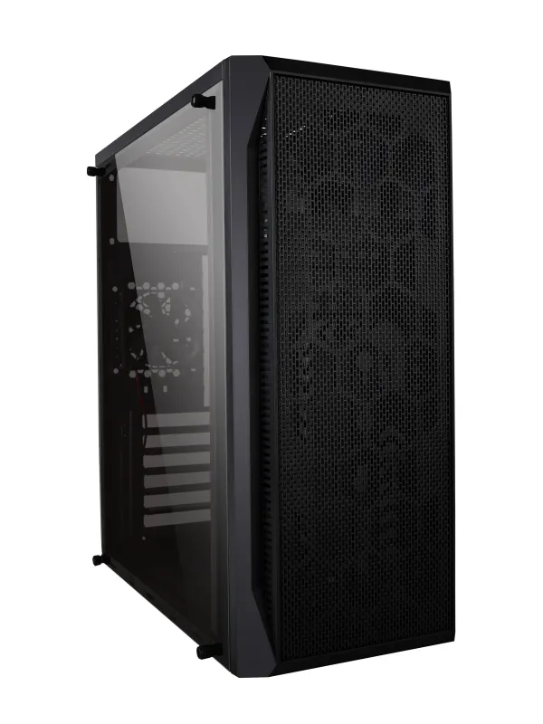 Ürün HIPER ZOE GAMING MID ATX KASA 500W Görsel