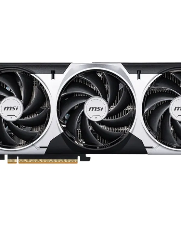 Ürün MSI GEFORCE RTX 5060 8G VENTUS 3X OC Görsel