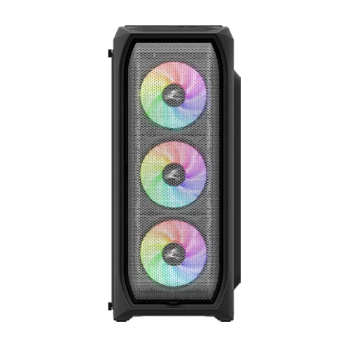 Ürün ZALMAN N5MF 600W ATX 4XRGB FAN MİDT KASA Görsel