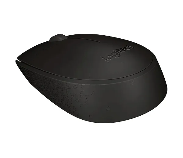 Ürün LOGITECH B170 NANO MOUSE KABLOSUZ SİYAH 910-004798 Görsel