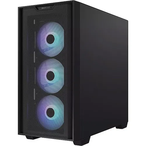 Ürün ASUS A21 PLUS SIYAH 360MM SOGUTUCU ALANI MATX Görsel