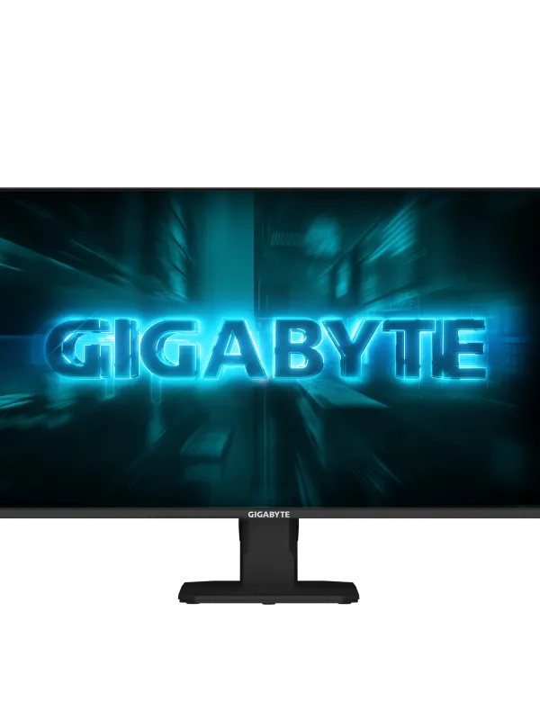 Ürün 24.5" GIGABYTE GS25F2A 1MS 240HZ FULL HD %120 sRGB GAMING Görsel