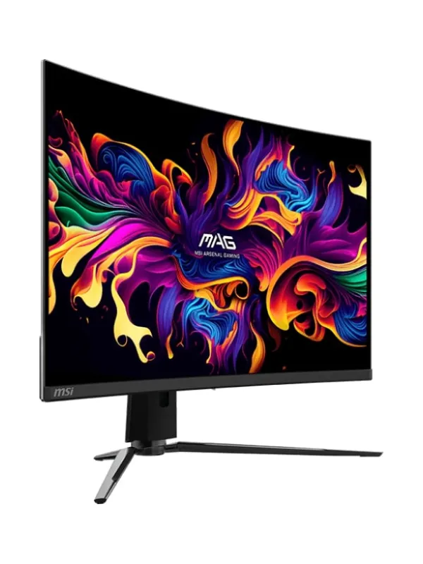 Ürün 31.5 MSI MAG 321CUP 0.03MS 165HZ QD-OLED MONITOR Görsel