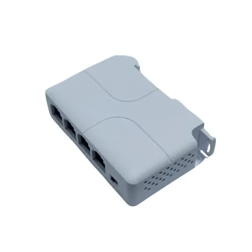 Ürün 3 PORT POE EXTENDER (1 GİRİŞ-3 ÇIKIŞ) Görsel