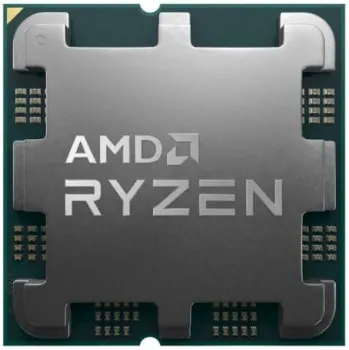 Ürün AMD Ryzen 7 7800X3D 4.20GHz 8 Çekirdek 96MB Tray Görsel