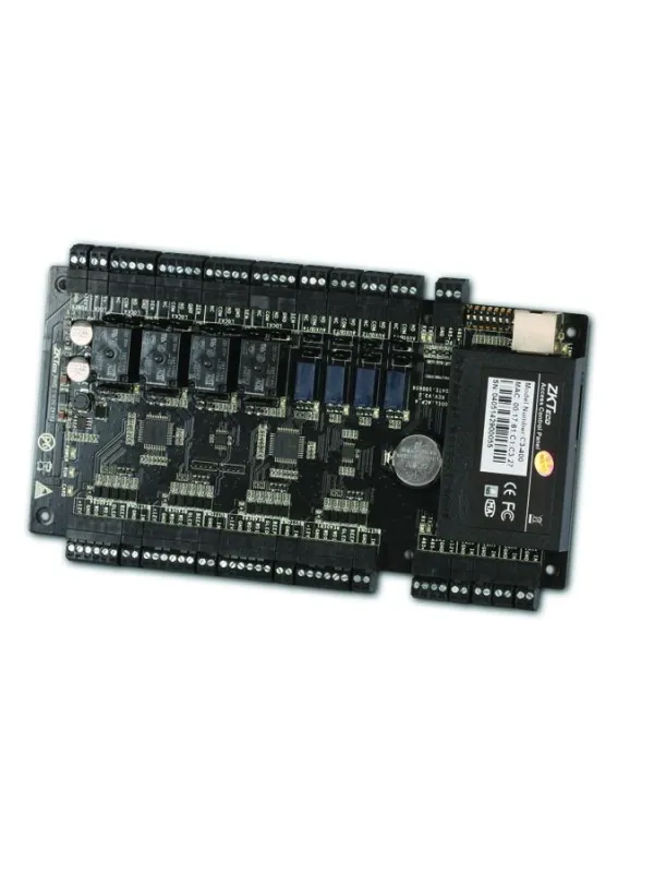 Ürün C3-400 GİRİŞ KONTROL PANELİ PAKET B Görsel