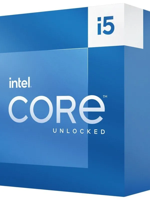 Ürün Intel Core i5-14400F 2.50GHz 10 Çekirdek 20MB BOX Görsel