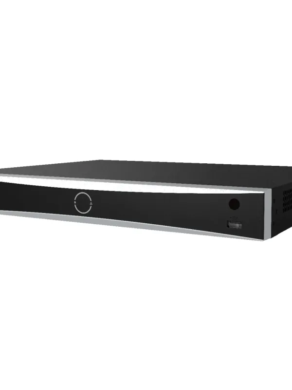 Ürün HIKVISION DS-7632NXI-K2 32 KANAL 2 HDD(10TB) NETWORK KAYIT CİHAZI (ACUSENSE, METAL KASA, 4K) Görsel